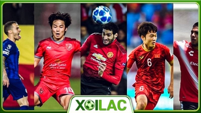 Khám phá tính năng độc đáo của Xoilac TV- https://greenparkhadong.com/