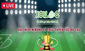 Xoilac trực tiếp bóng đá uy tín số 1 Xoilac-tv.video